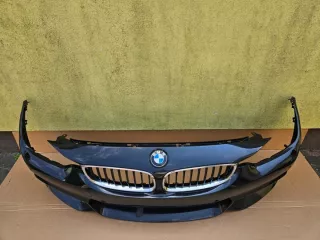 2013-> Бампер передний BMW M4 F82/F83 Арт e12526931, вид 2