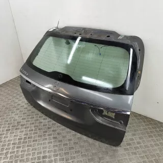 A2137400010 Крышка багажника (дверь 3-5) Mercedes E W213 Арт e12526882, вид 3