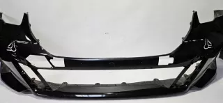 8084653 Бампер передний BMW 5 G60 Арт e12526788, вид 2