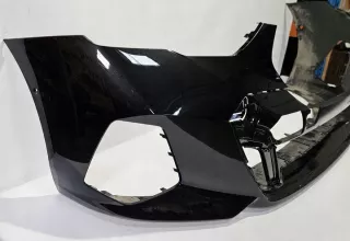 8084653 Бампер передний BMW 5 G60 Арт e12526788, вид 3