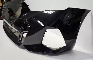 8084653 Бампер передний BMW 5 G60 Арт e12526788, вид 4