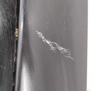 68100TGHA00ZZ Крышка багажника (дверь 3-5) Honda Civic 10 Арт e12526733, вид 6