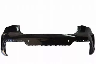 51128075834 Бампер задний BMW 4 G22/G23 Арт e12526677, вид 1