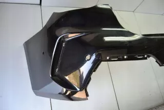 51128075834 Бампер задний BMW 4 G22/G23 Арт e12526677, вид 3
