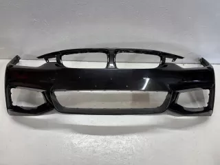 8054502 Бампер передний BMW 4 F32/F33/GT F36 Арт e12526655, вид 1