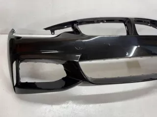 8054502 Бампер передний BMW 4 F32/F33/GT F36 Арт e12526655, вид 3