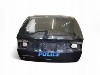  Крышка багажника (дверь 3-5) Dodge Durango 3 Арт e12526643, вид 2