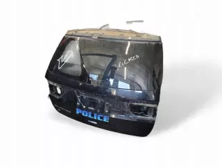  Крышка багажника (дверь 3-5) Dodge Durango 3 Арт e12526643, вид 3