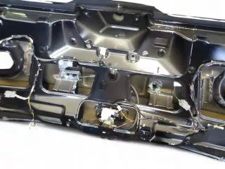  Крышка багажника (дверь 3-5) Dodge Durango 3 Арт e12526643, вид 7