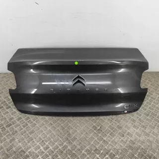 9845398980 Крышка багажника (дверь 3-5) Citroen C4 2 Арт e12526623, вид 1