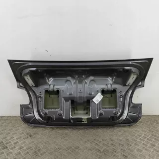 9845398980 Крышка багажника (дверь 3-5) Citroen C4 2 Арт e12526623, вид 2