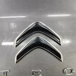 9845398980 Крышка багажника (дверь 3-5) Citroen C4 2 Арт e12526623, вид 4