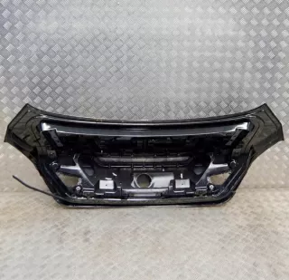 7228478 Крышка багажника (дверь 3-5) BMW 6 F06/F12/F13 Арт e12526500, вид 2