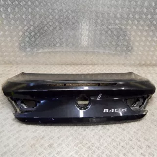 7228478 Крышка багажника (дверь 3-5) BMW 6 F06/F12/F13 Арт e12526500, вид 3
