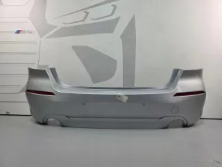 8070949 Бампер задний BMW 1 F40 Арт e12526465, вид 1