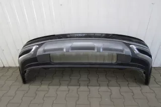 4M0807511 Бампер задний Audi Q7 4M restailing Арт e12526434, вид 4