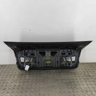7455942 Крышка багажника (дверь 3-5) BMW 3 G20/G21 Арт e12526401, вид 2