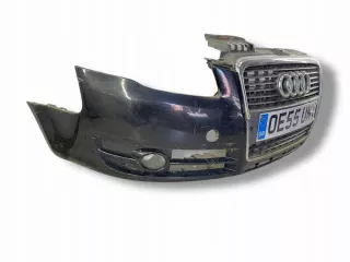 2000CM3 Бампер передний Audi A4 B7 Арт e12526331, вид 2