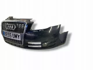 2000CM3 Бампер передний Audi A4 B7 Арт e12526331, вид 3