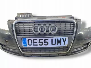 2000CM3 Бампер передний Audi A4 B7 Арт e12526331, вид 4