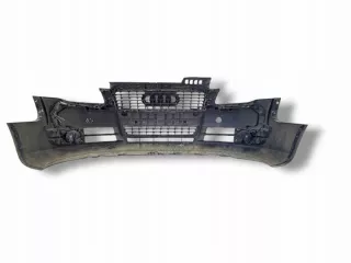 2000CM3 Бампер передний Audi A4 B7 Арт e12526331, вид 5