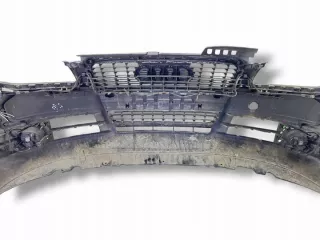 2000CM3 Бампер передний Audi A4 B7 Арт e12526331, вид 8