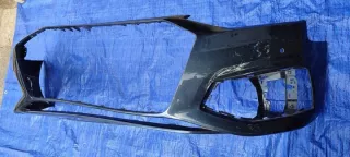 8W0807437AH ktw48W0807437AHrghdfhjtrkiytree Бампер передний Audi A4 B9 Арт e12526283, вид 2