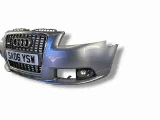 2000CM3 Бампер передний Audi A3 8P Арт e12526272, вид 3