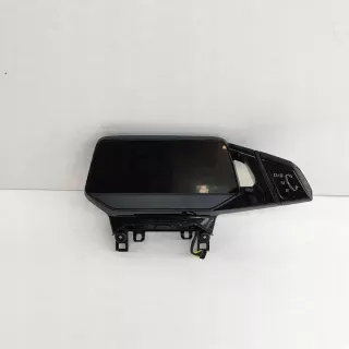 10A920320C Щиток приборов (приборная панель) Volkswagen ID3 Арт e12526055, вид 1