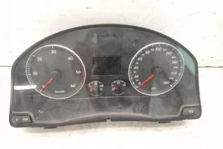 1K0920864B Щиток приборов (приборная панель) Volkswagen Golf 5 Арт e12526024, вид 2