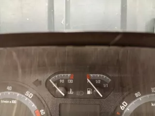 6Y0920881M Щиток приборов (приборная панель) Skoda Fabia 1 Арт e12525930, вид 3