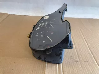 EJ09228757 351184000 EJ09228757, Щиток приборов (приборная панель) Opel Zafira A Арт e12525775, вид 3