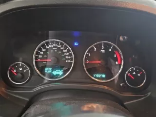 68080410AE IMPRK1451614, Щиток приборов (приборная панель) Jeep Compass 1 Арт e12525468, вид 1