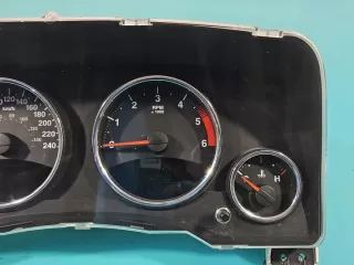 68080410AE IMPRK1451614, Щиток приборов (приборная панель) Jeep Compass 1 Арт e12525468, вид 5