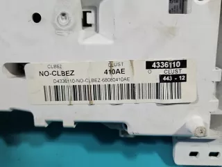 68080410AE IMPRK1451614, Щиток приборов (приборная панель) Jeep Compass 1 Арт e12525468, вид 10