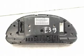 110008735 Щиток приборов (приборная панель) BMW 5 E39 Арт e12525246, вид 1