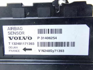 31406254 512227476 Блок AirBag Volvo V40 2 Арт e12525179, вид 2