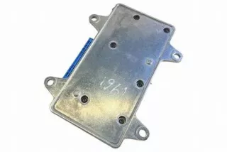 30724652 Блок AirBag Volvo S40 2 Арт e12525156, вид 3