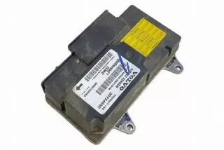 30724652 Блок AirBag Volvo S40 2 Арт e12525156, вид 4