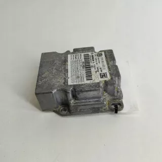 7P0959655D Блок AirBag Volkswagen Touareg 2 Арт e12525137, вид 2