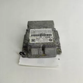 7P0959655D Блок AirBag Volkswagen Touareg 2 Арт e12525137, вид 3