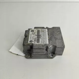 7P0959655D Блок AirBag Volkswagen Touareg 2 Арт e12525137, вид 4
