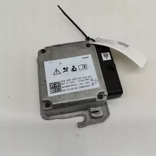 1EA959655EH Блок AirBag Volkswagen ID4 Арт e12525094, вид 4