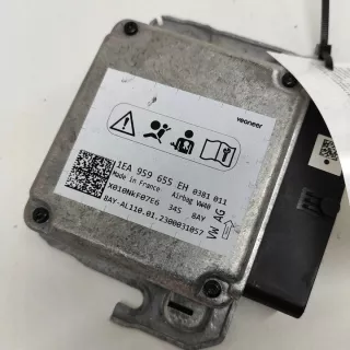 1EA959655EH Блок AirBag Volkswagen ID4 Арт e12525094, вид 7