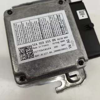 1EA959655BN Блок AirBag Volkswagen ID3 Арт e12525093, вид 7