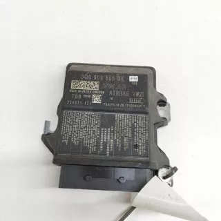 3Q0959655BK Блок AirBag Volkswagen Arteon Арт e12525041, вид 1