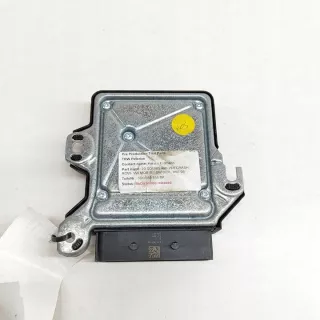 3Q0959655BK Блок AirBag Volkswagen Arteon Арт e12525041, вид 2