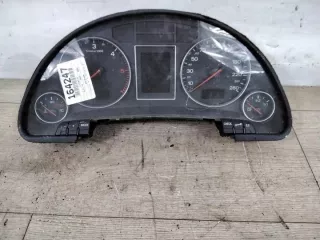 8E0920900C Щиток приборов (приборная панель) Audi A4 B6 Арт e12524970, вид 1