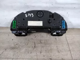 8E0920900C Щиток приборов (приборная панель) Audi A4 B6 Арт e12524970, вид 2