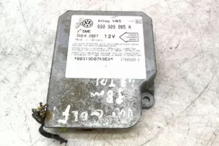 5WK42867 Блок AirBag Seat Leon 2 Арт e12524905, вид 4